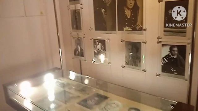 Театр имени Ленсовета смотреть онлайн