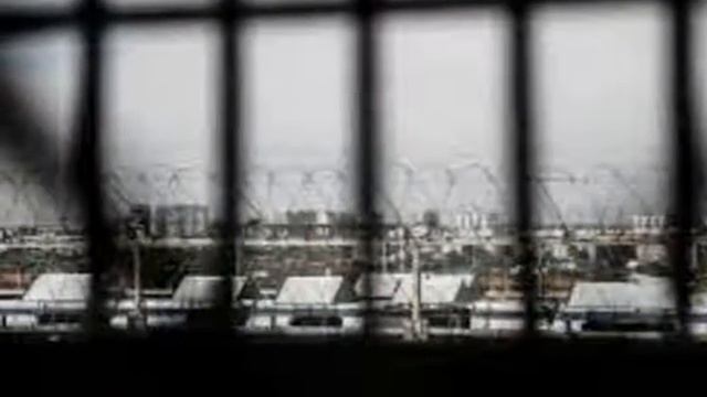 дети в тюрьме что происходит с детьми в тюрьме один день из жизни в тюрьме