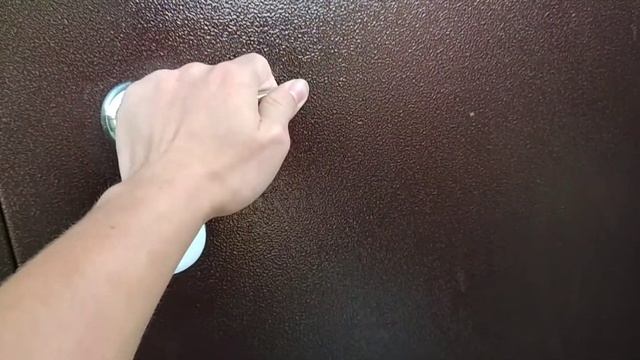 Установили НОВЫЕ ДВЕРИ смотреть онлайн