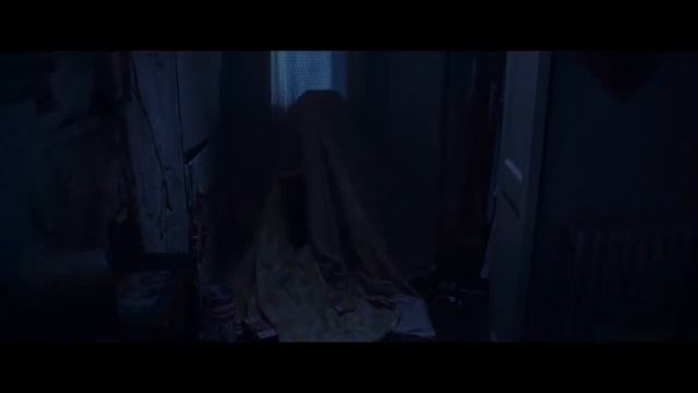 Отрывок из фильма "Астрал" озвучка Ильи Маркова смотреть онлайн