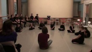 Открытый урок 2014 год