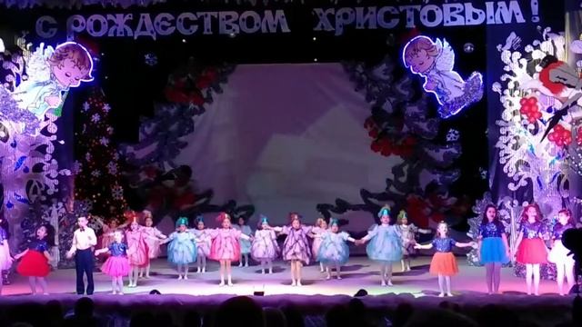 7 января 2019 г. смотреть онлайн