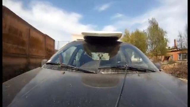 Открытие серфсезона 2013