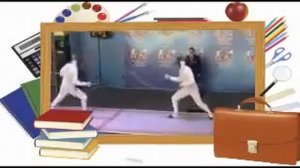 Развивающие мультики Виды спорта 360p