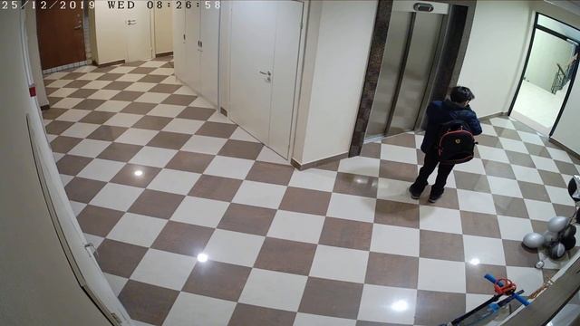 iseee.ru парадная 2 МП смотреть онлайн