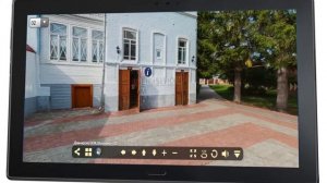 Город-музей Елабуга