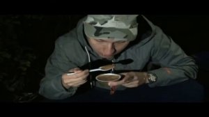 ОБЗОР ИНДИВИДУАЛЬНОГО РАЦИОНА ПИТАНИЯ СОЛДАТА ч.2