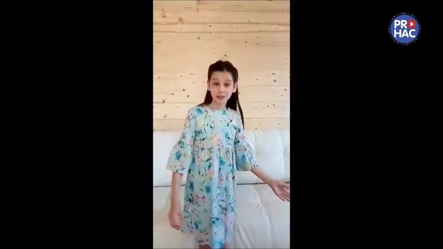 #однанавсехпобеда - Вероника Головко