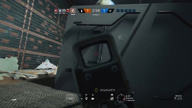 Стрим Tom Clancy's Rainbow six siege |копим на опера | смотреть онлайн