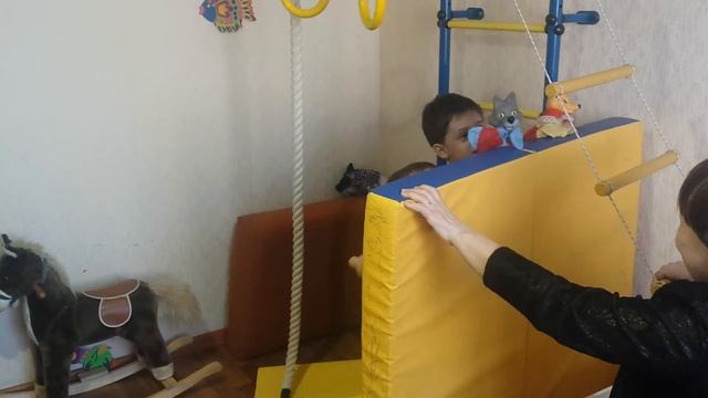 Кукольный театр ч.2 смотреть онлайн