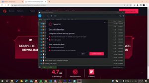How To Change Download Location Opera Gx Tutorial