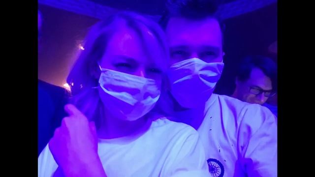 Starset Tomsk смотреть онлайн