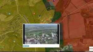 ВС РФ Контролируют Кисловку | ВСУ Выбиты Из Нетайлова. Военные Сводки И Анализ За 28.04.2024