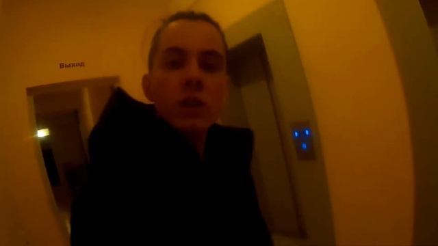 Поездка в Екатеринбург|Часть 3