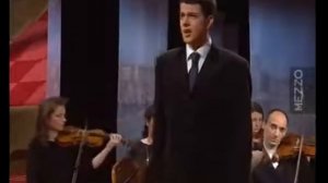 Philippe Jaroussky _ Cum Dederit and Tecum Principium by A. Vivaldi