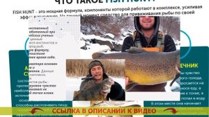 ✔ ПРИКОРМКА ДИАЛОГИ О РЫБАЛКЕ ⚠ ПРИКОРМКА В МОРДУШКУ