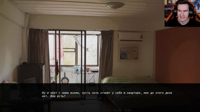 МНОГО СТРАШНЫХ ЗВУКОВ ★ Чок-чок, зубы на крючок #17 смотреть онлайн