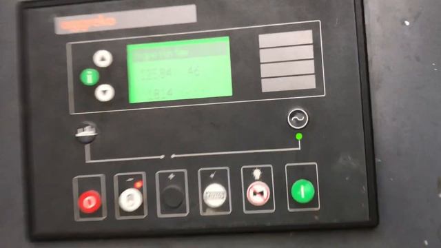 DPX Power: Iveco 8065 SRE - 125 kVA Generator set - DPX-11292 смотреть онлайн