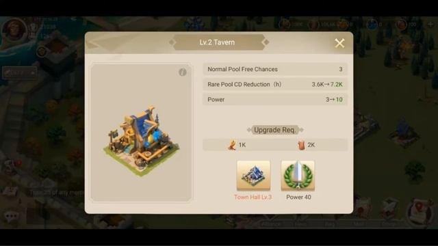 Game of Fantasy EN Android Gameplay Review gacha gachaid gameoffantasy gamingchannel