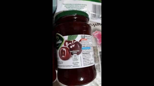 Обзор покупок Правильного питания:) Не реклама,показываю то,что покупаю всегда. смотреть онлайн