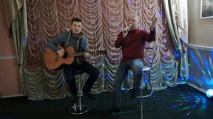 Александр Багров с новой песней "С добрым утром")