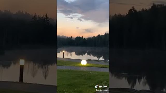 Рассвет (Карелия ) смотреть онлайн