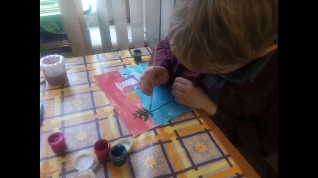 ролик по ОВЗ смотреть онлайн