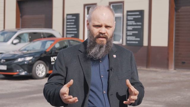 Сертификация партнеров KRYTEX в Воронеже