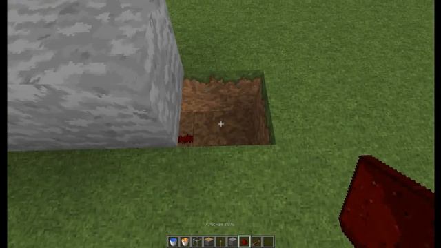 Механизмы: Модорнезированный генератор булыжника