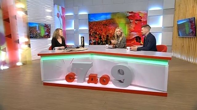 Ольга Шарыпова