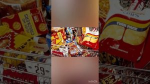 Опасные «Ешки»в продуктах. Как обезопасить себя ? Списки  опасных и разрешенных пищевых добавок.