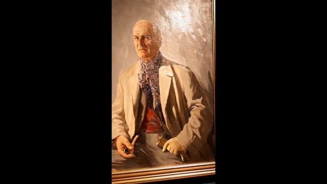 Выставка Русский импрессионизм К Горбатова Ч 9 смотреть онлайн