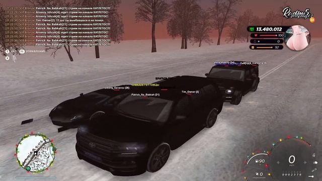 Стрим Delore crmp КУПИЛ ДОМ ЗА 30 МИЛЛИАРДОВ! смотреть онлайн