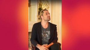 David Garrett - Advent Calendar 21