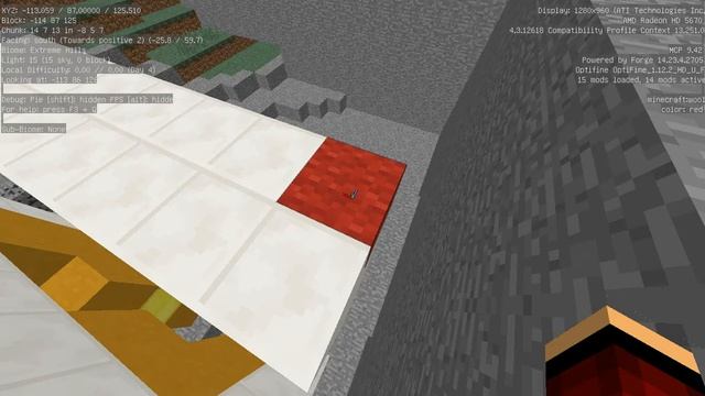 Как зделать дверь без модов смотреть онлайн