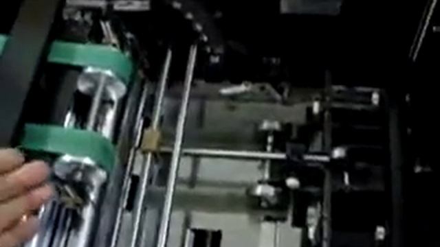 проволокошвейная проволокошвейка буклетмейкер Duplo DC48SH, 48F, and 48T друкарня Вінниця смотреть онлайн