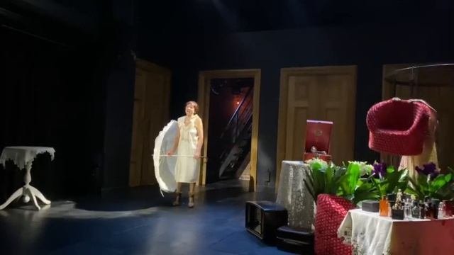 Видео от Николая Коляды 7