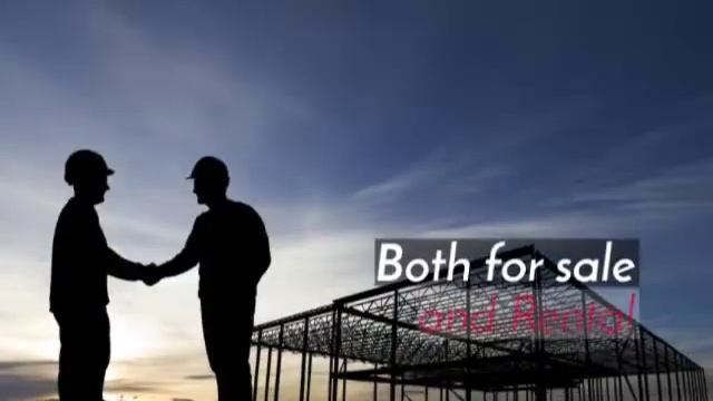 We Buy and Sell Cummins Generators смотреть онлайн