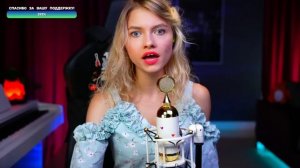 Саша Капустина - Опера 2