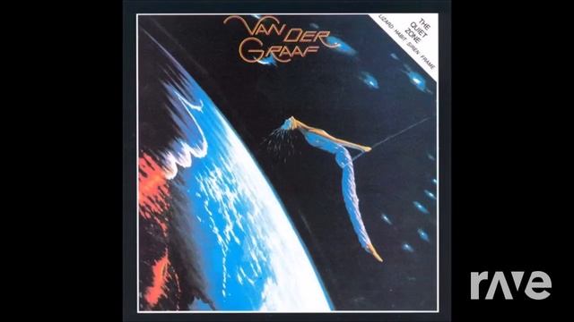 Teachers Eye - Daft Punk & Van Der Graaf Generator | RaveDj