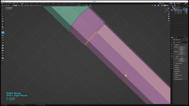 BEST PROCESS in Blender To MODEL EVERYTHING!