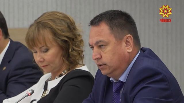 На совещании в Доме Правительства подвели итоги Дня Республики.