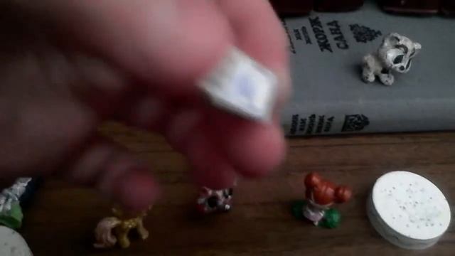 Моя модифицырованая карта фнаф