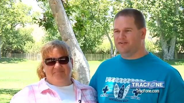 Greater cell phone affordability? Tracfone! смотреть онлайн