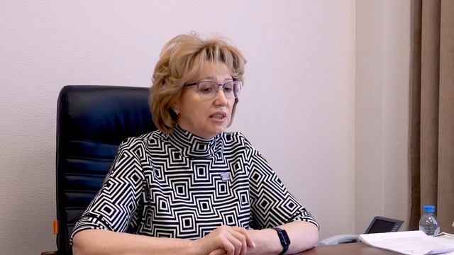 Надежда Гудкова о детском питании смотреть онлайн