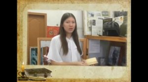 Визитная карточка школьного музея