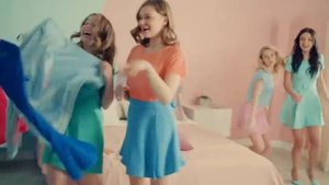 Вжух,как это клёво!КЛИП.Марьяна Ро