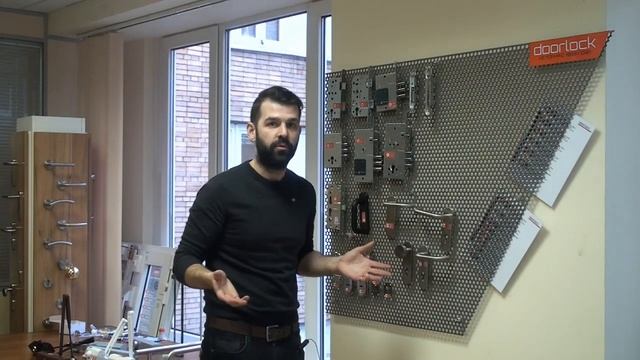 Презентационный стенд