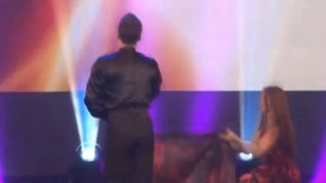 Трансформация костюмов мгновенные переодевания