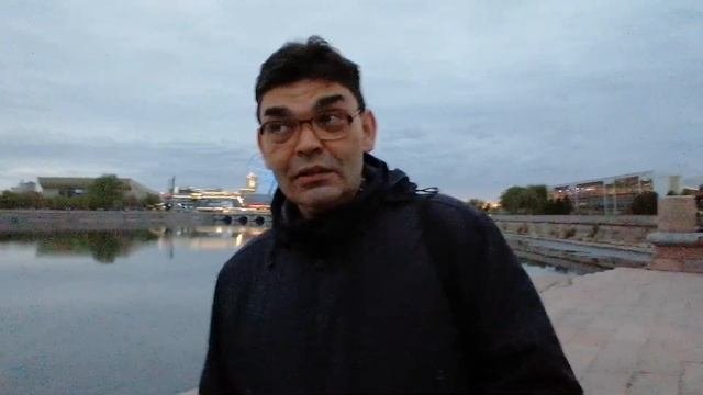 Два впечатления о городе Челябинск